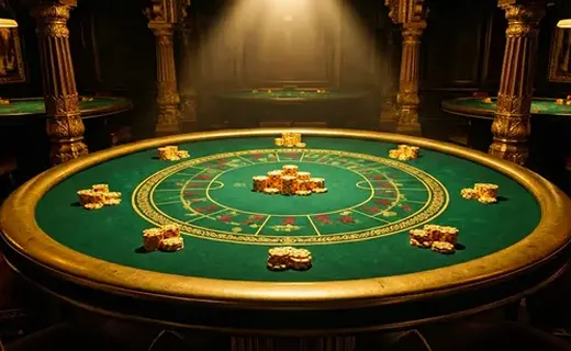 Elite Poker
