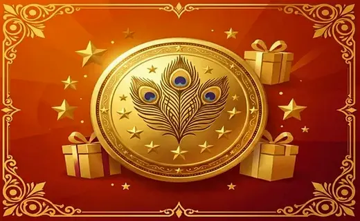 VIP Perks & Prizes