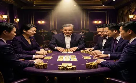 Elite Blackjack Masters